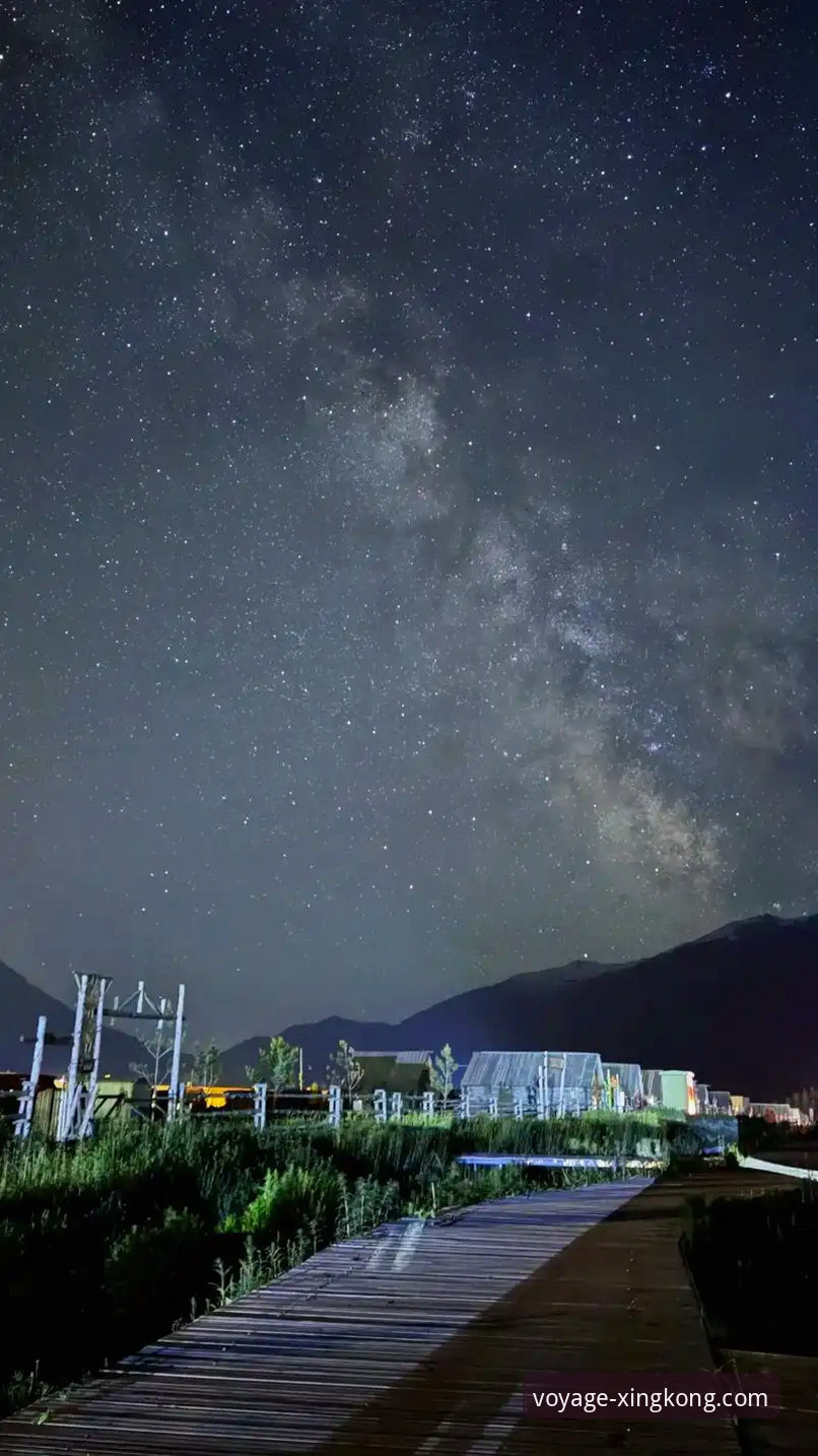 7个让星空入口ios版体验翻倍的关键技巧与使用心得