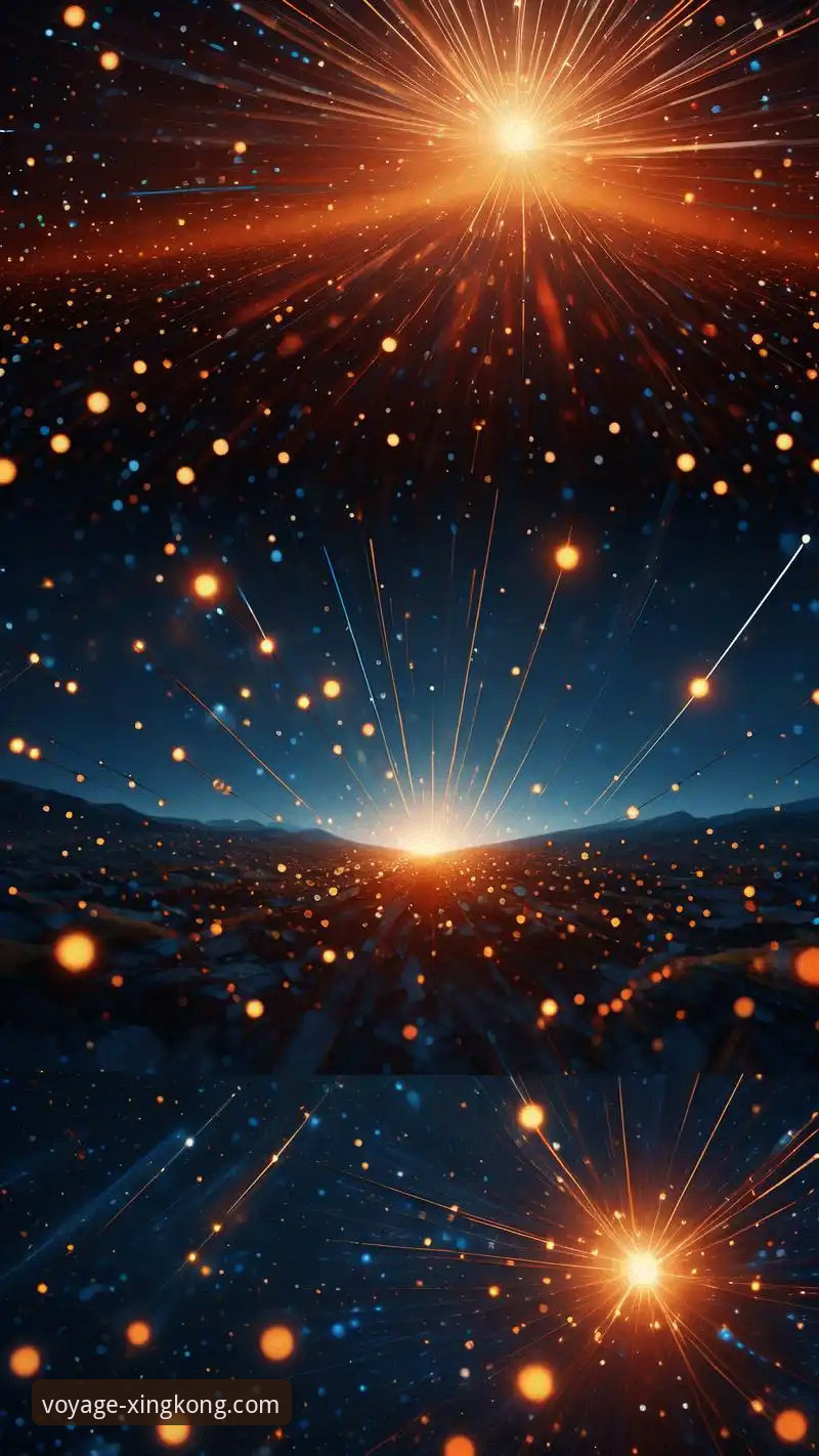 星空入口随时随地开启 星空入口随时随地开启:2024年最新版本下载动态与跨平台体验深度解析