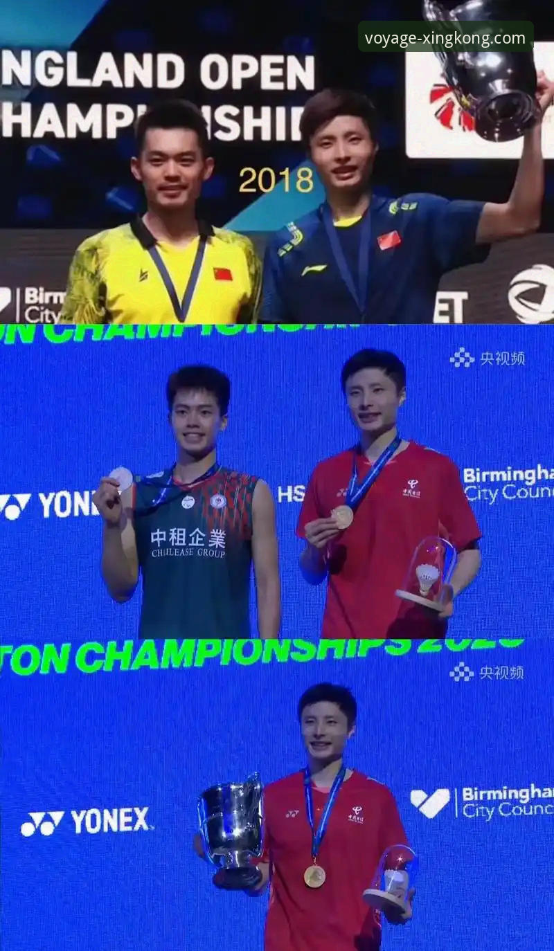 石宇奇亚锦赛夺冠背后，星空入口用户都在关注什么？