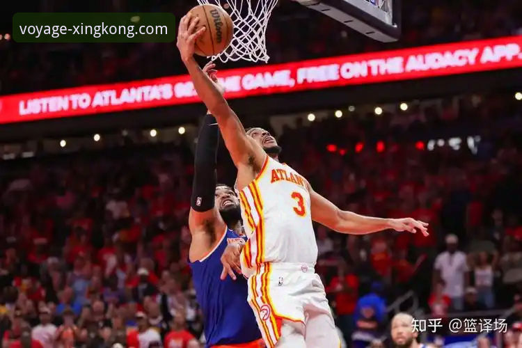 星空入口苹果下载 NBA续约季实用指南:CJ麦科勒姆签约老鹰背后的交易深度解析